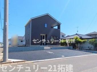 木更津市若葉町新築住宅・7号棟