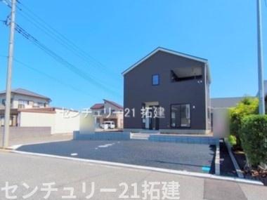 木更津市若葉町新築住宅・7号棟