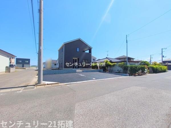 木更津市若葉町新築住宅・7号棟