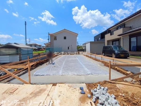 市原市光風台2丁目24-1・1号棟