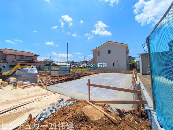 市原市光風台2丁目24-1・1号棟