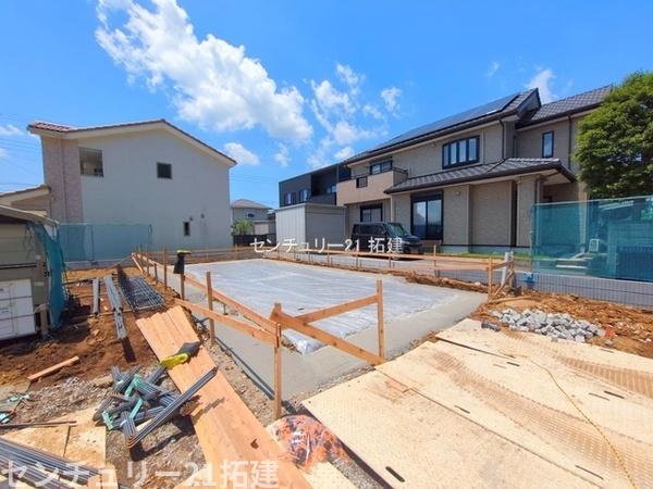 市原市光風台2丁目24-1・1号棟