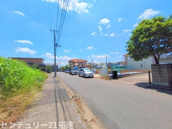 市原市光風台2丁目24-1・1号棟