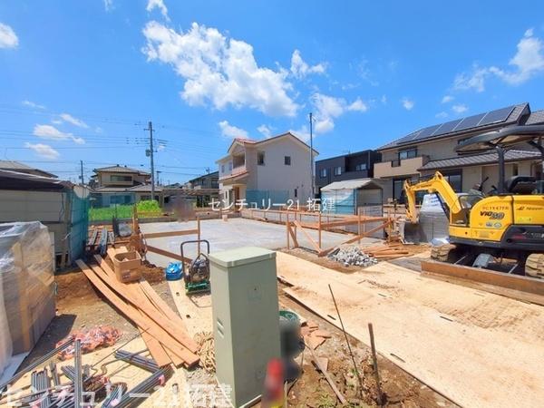 市原市光風台2丁目24-1・2号棟