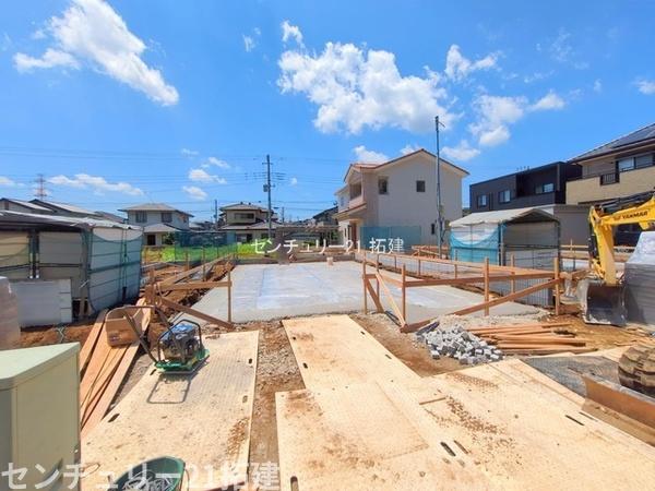 市原市光風台2丁目24-1・2号棟