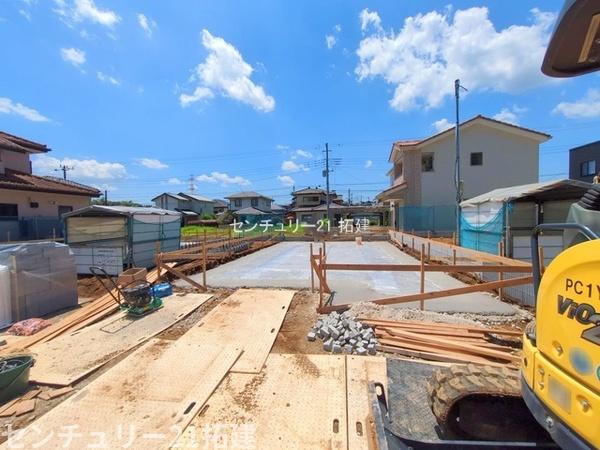 市原市光風台2丁目24-1・2号棟