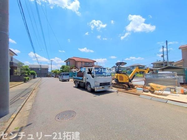 市原市光風台2丁目24-1・2号棟