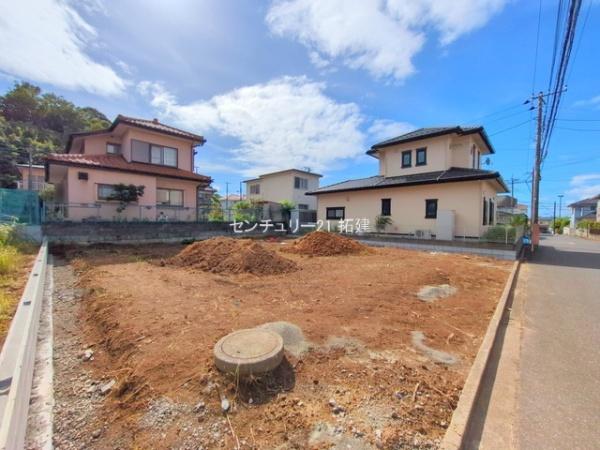 市原市光風台2丁目24-2・新築住宅
