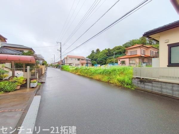市原市光風台2丁目24-2・新築住宅