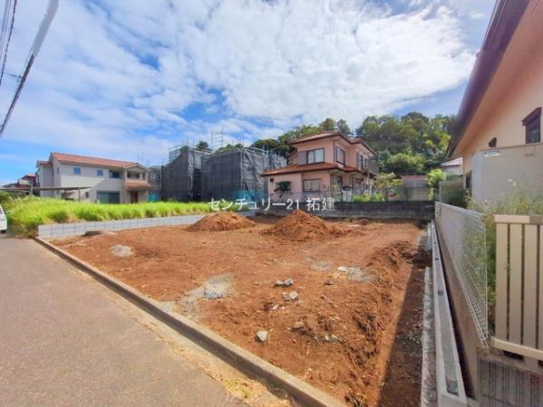 市原市光風台2丁目24-2・新築住宅