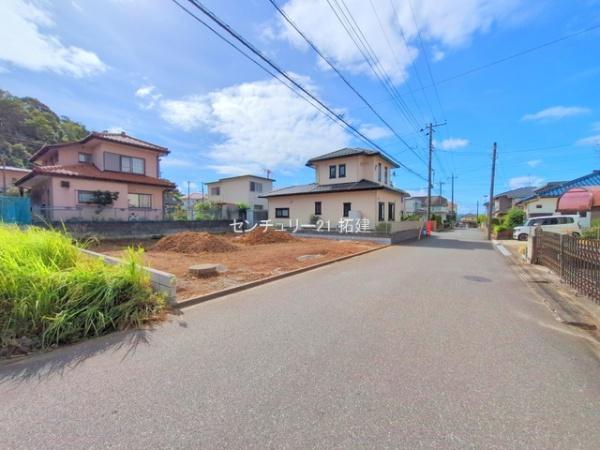 市原市光風台2丁目24-2・新築住宅