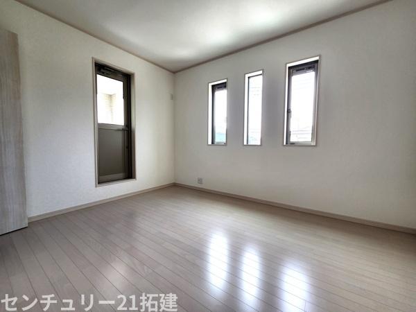 袖ケ浦市今井新築住宅