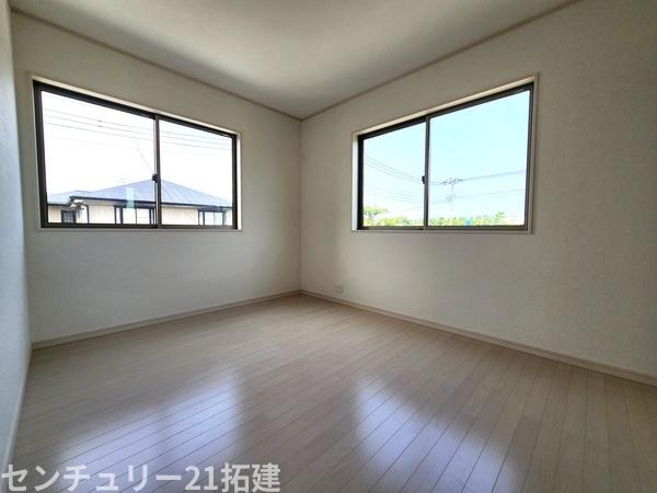 袖ケ浦市今井新築住宅