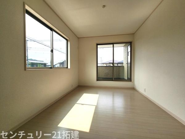 袖ケ浦市今井新築住宅