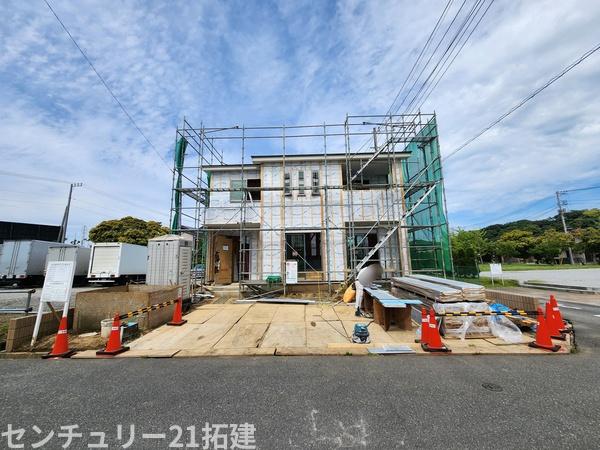 袖ケ浦市今井新築住宅