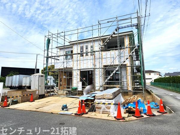袖ケ浦市今井新築住宅