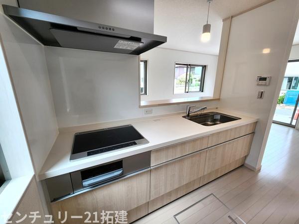 袖ケ浦市今井新築住宅
