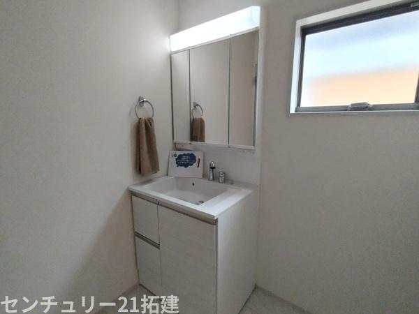 市原市諏訪新築住宅・1号棟
