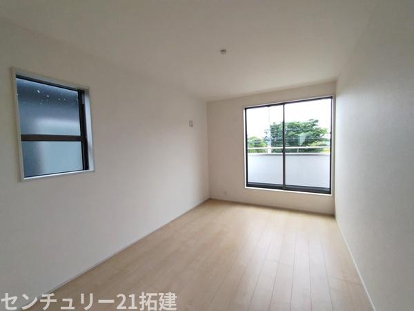 市原市諏訪新築住宅・1号棟