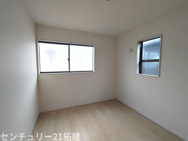 市原市諏訪新築住宅・1号棟