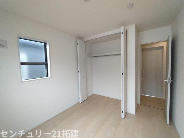 市原市諏訪新築住宅・1号棟