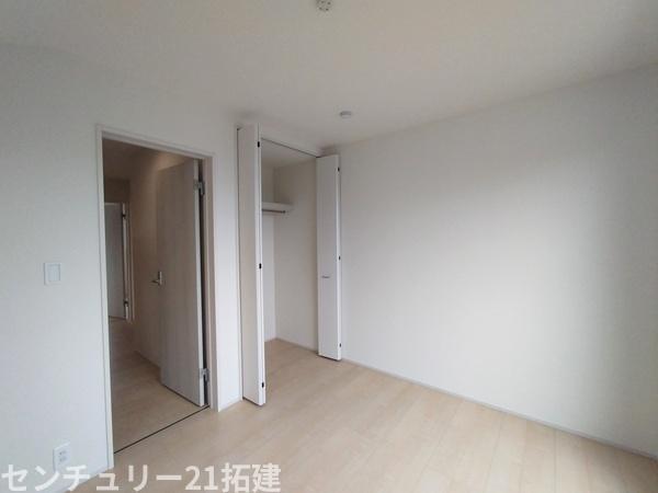 市原市諏訪新築住宅・1号棟