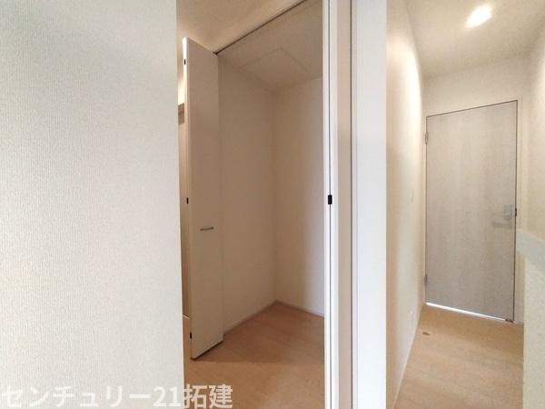 市原市諏訪新築住宅・1号棟