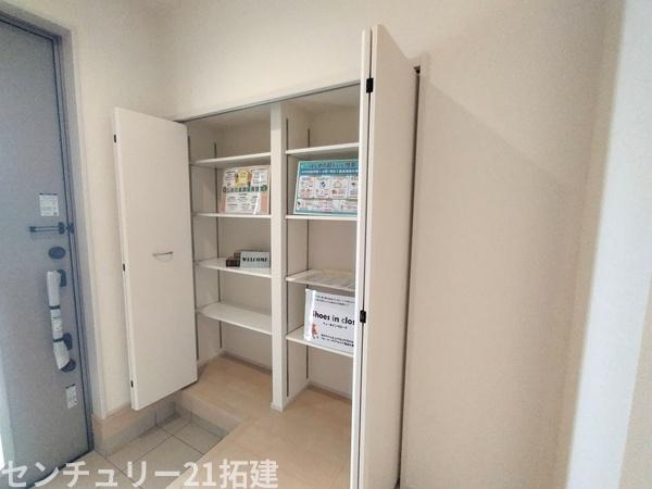 市原市諏訪新築住宅・1号棟