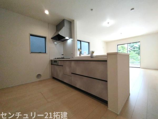市原市諏訪新築住宅・1号棟