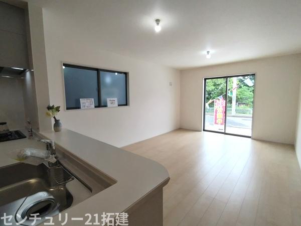 市原市諏訪新築住宅・1号棟