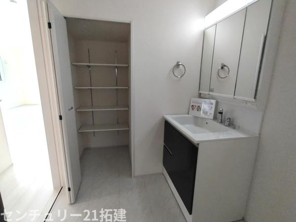 市原市諏訪新築住宅・2号棟