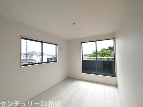 市原市諏訪新築住宅・2号棟