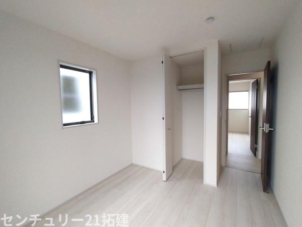 市原市諏訪新築住宅・2号棟