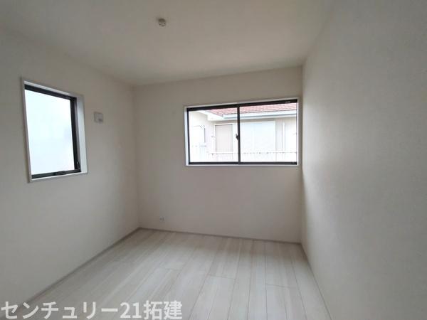 市原市諏訪新築住宅・2号棟
