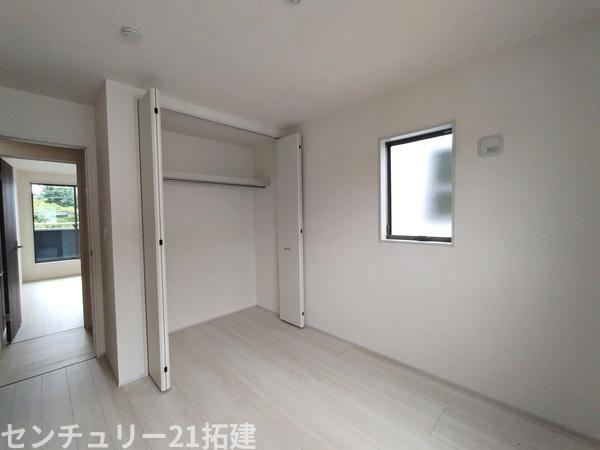 市原市諏訪新築住宅・2号棟