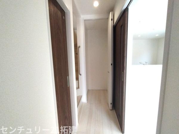 市原市諏訪新築住宅・2号棟