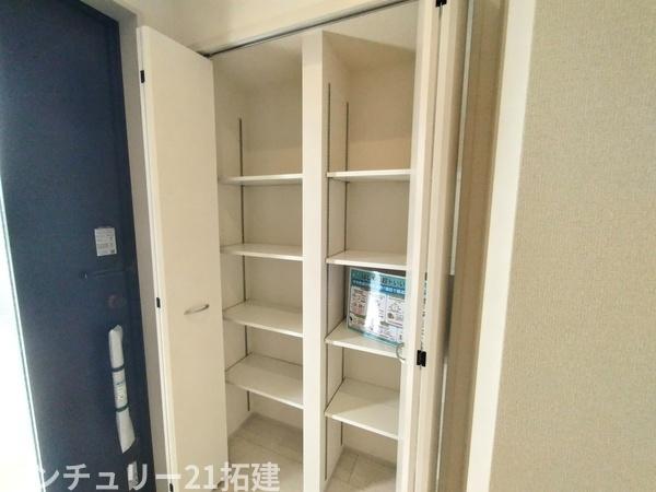 市原市諏訪新築住宅・2号棟