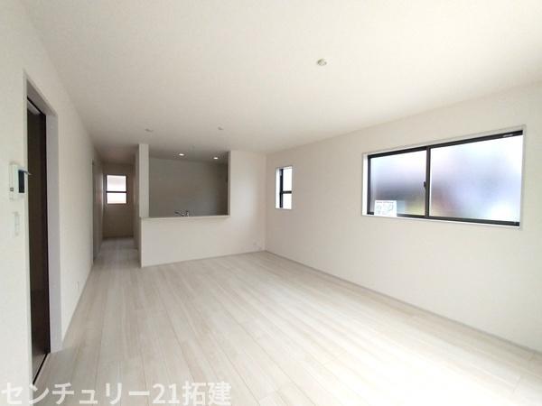 市原市諏訪新築住宅・2号棟