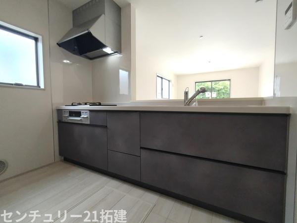 市原市諏訪新築住宅・2号棟