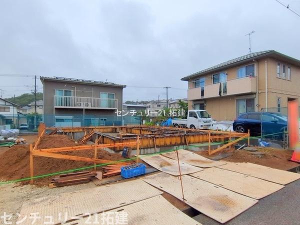 袖ケ浦市のぞみ野新築住宅