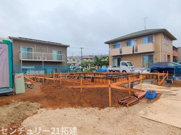 袖ケ浦市のぞみ野新築住宅