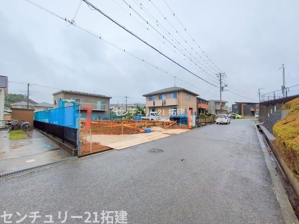 袖ケ浦市のぞみ野新築住宅
