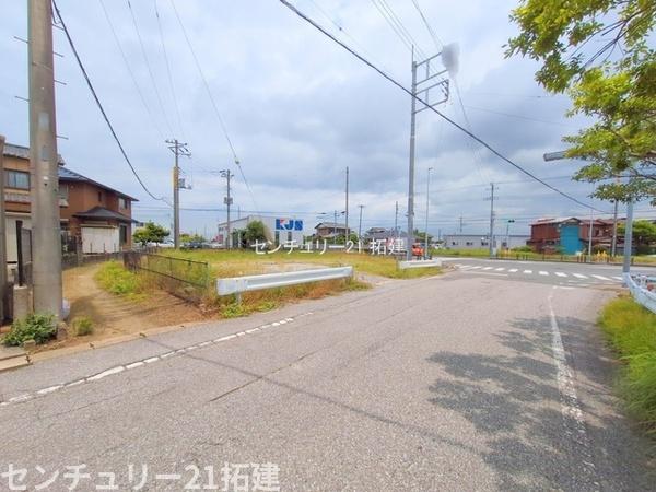 木更津市江川新築住宅・1号棟