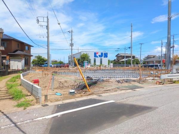 木更津市江川新築住宅・3号棟
