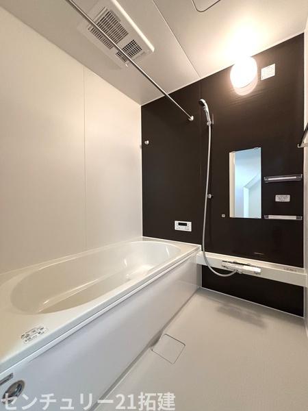 木更津市桜井新町新築住宅・1号棟(バス)