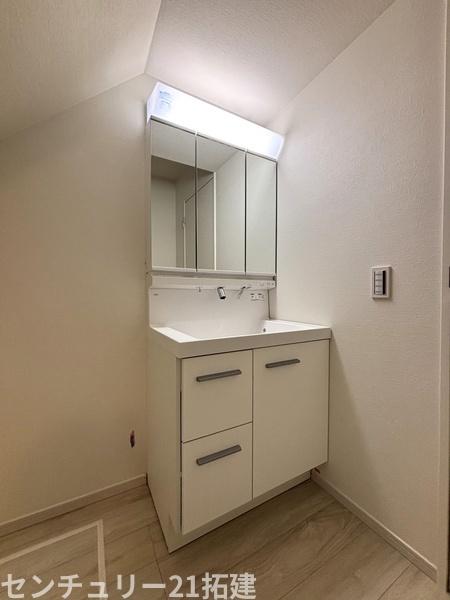 木更津市桜井新町新築住宅・2号棟