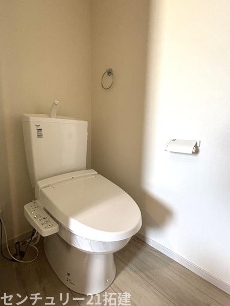 木更津市桜井新町新築住宅・2号棟