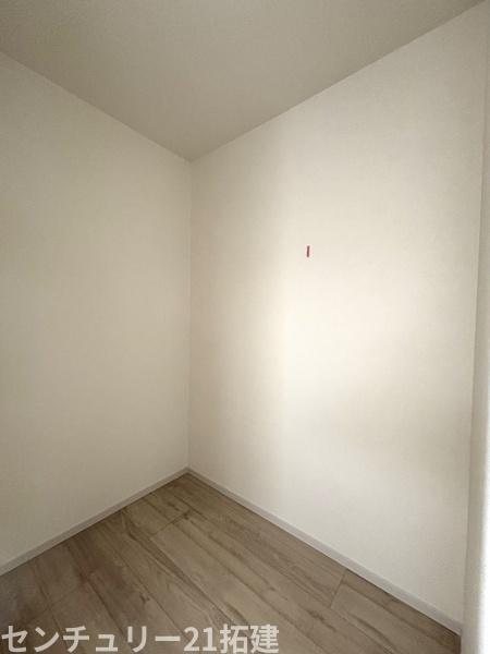 木更津市桜井新町新築住宅・2号棟