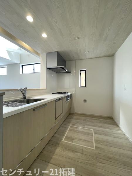 木更津市桜井新町新築住宅・2号棟