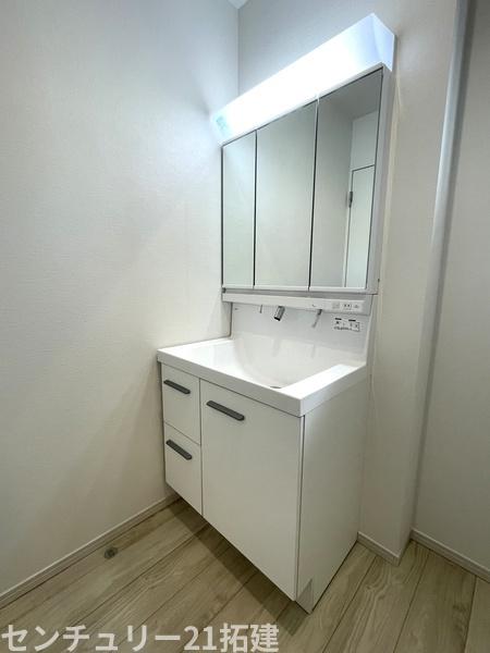 木更津市桜井新町新築住宅・2号棟